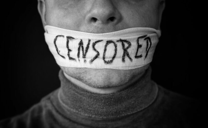 College Policy Chills Student Speech, Sparks First Amendment Lawsuit