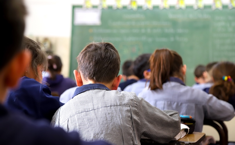 Parents Demand Transparency As Schools Conceal Student Records