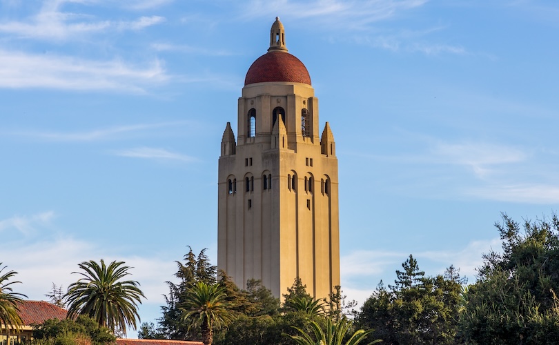 Stanford Funds Muslim Student Union $175,000, Tops Christian Groups