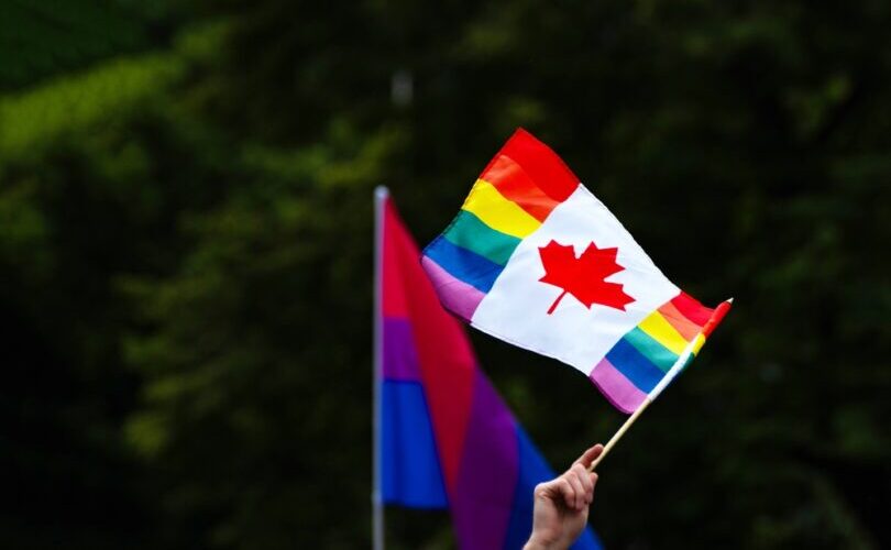 Mark Carney Demands Stronger LGBT Protections, Bill C-9