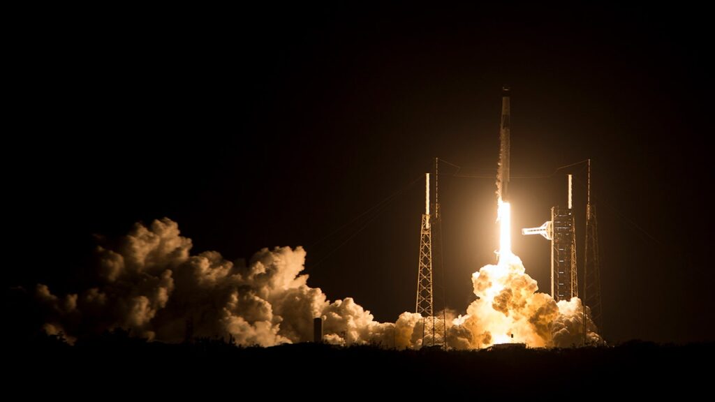 SpaceX IPO Creates Thousands Of Employee Millionaires, Spurs Wealth