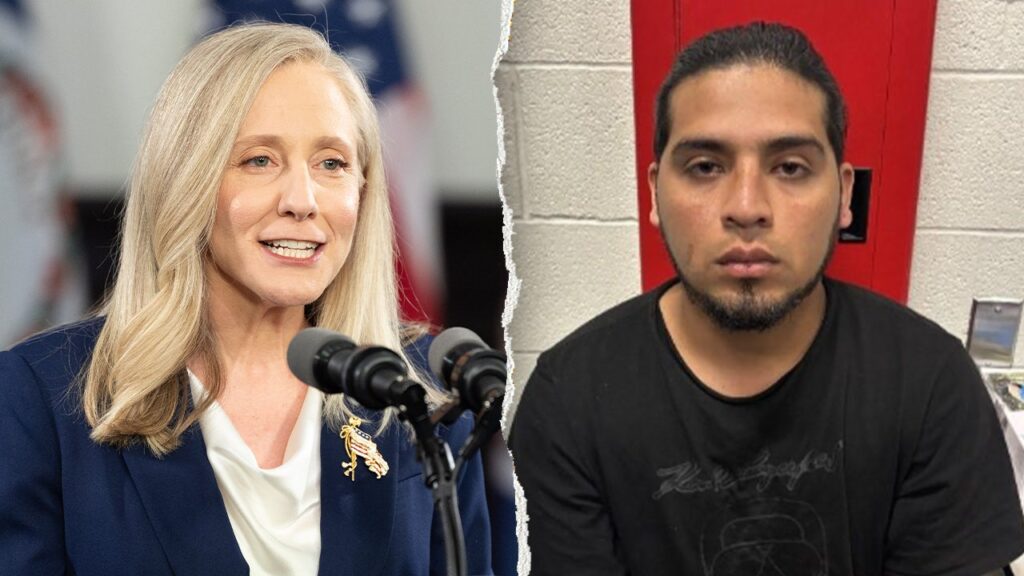 Virginia Residents Demand Action, Prosecutors Ignore Violent Immigrants