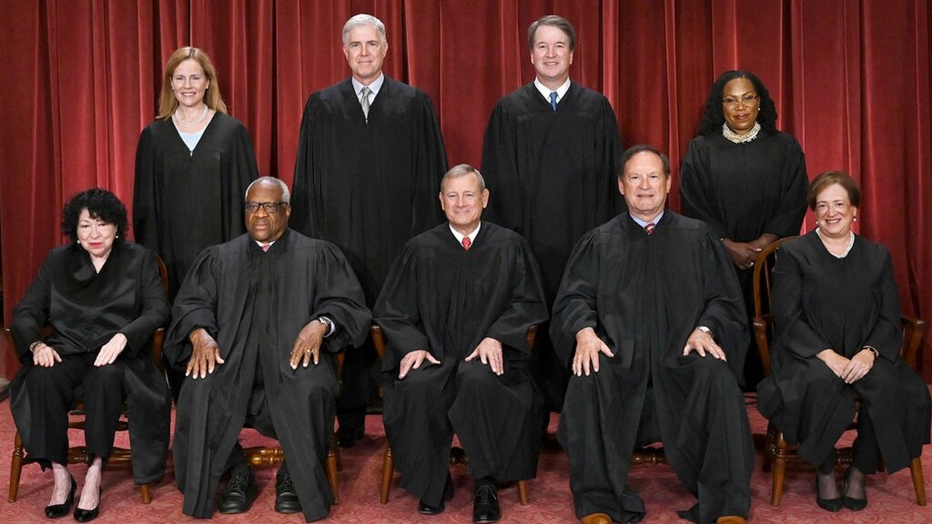 Democrats Push Court Expansion, Congress Faces Urgent Choice