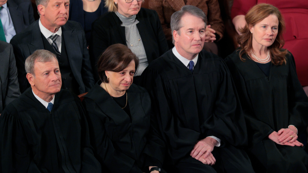 Supreme Court Upholds Birthright Citizenship, Sparks Amendment Debate