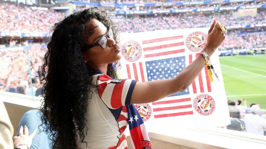 US World Cup Viewership Surpasses Records After Los Angeles Match