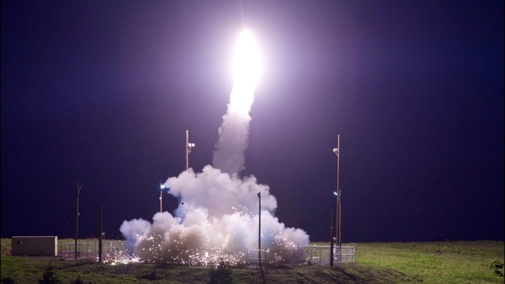 GOP Must Fund Reconciliation 3.0, Rebuild Missile Stockpiles