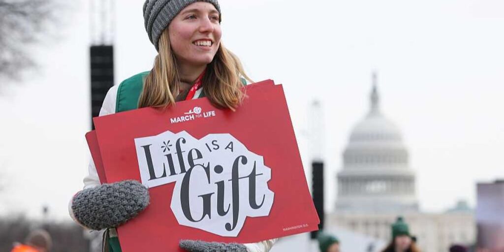 Pro-Life Movement Demands National Minimum Life Standard