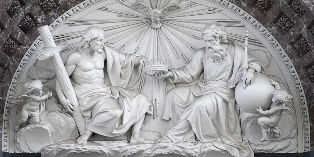 Why Christians Defend The Trinity, Anchored In Scripture