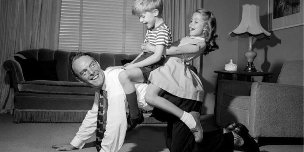 Act Now, Recognize Fathers’ Quiet Contributions To Families