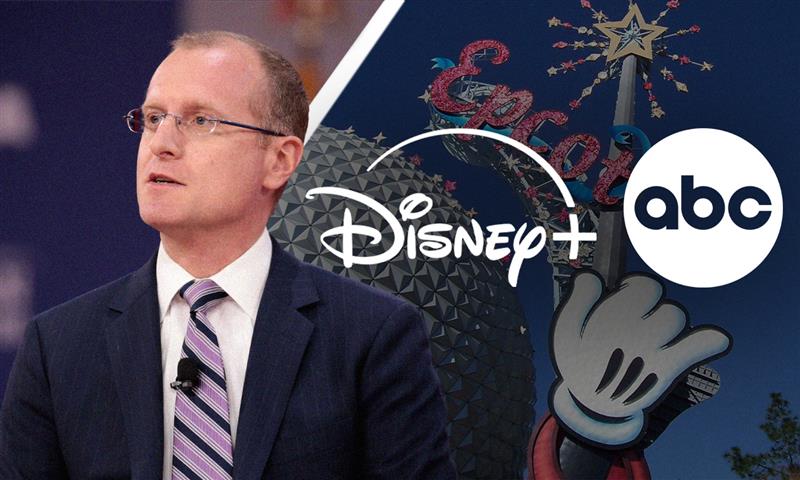 Sen Jim Banks Warns About LGBTQ Characters In Kids Shows