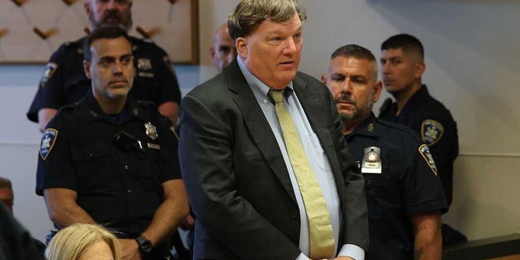 Gilgo Beach Killer Rex Heuermann Sentenced To Life Without Parole