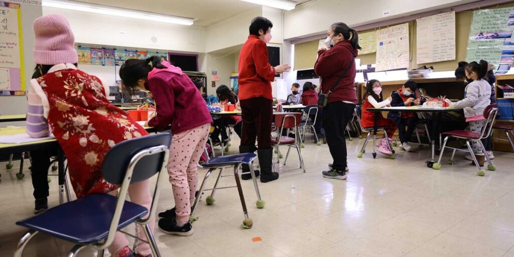 Fairfax County Parents Oppose Calendar Change, Cite Christian Bias