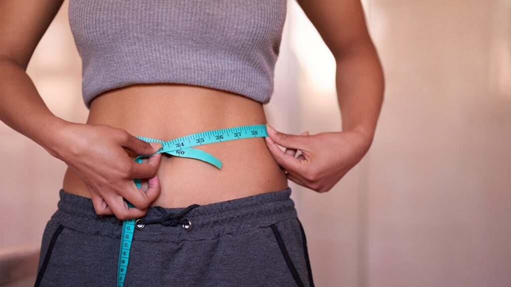 Pasteurized Akkermansia Cuts Weight Regain Study Finds