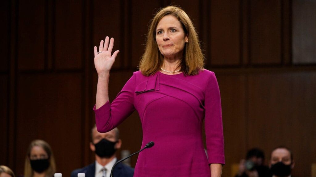 Supreme Court Deals Trump A Major Loss, Upholds Carroll Award
