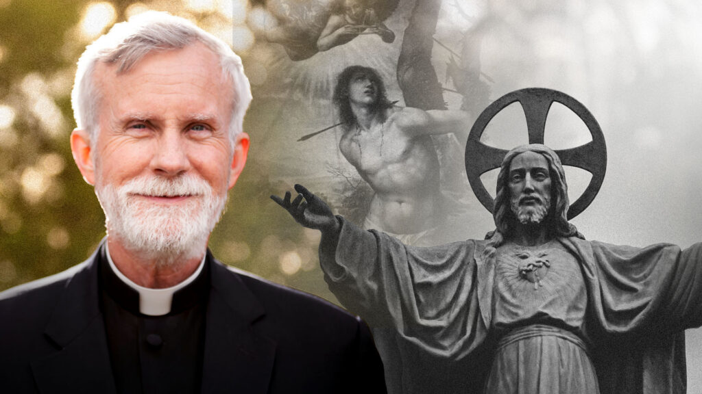 Bishop Strickland Calls Faithful Souls To Be Sanctuaries