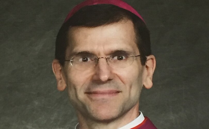Bishop Michael Sis Faces Backlash After Hanukkah Service