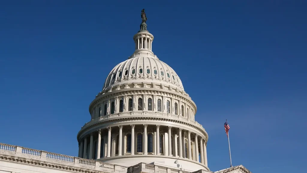 Pass Term Limits Now To End Congressional Corruption