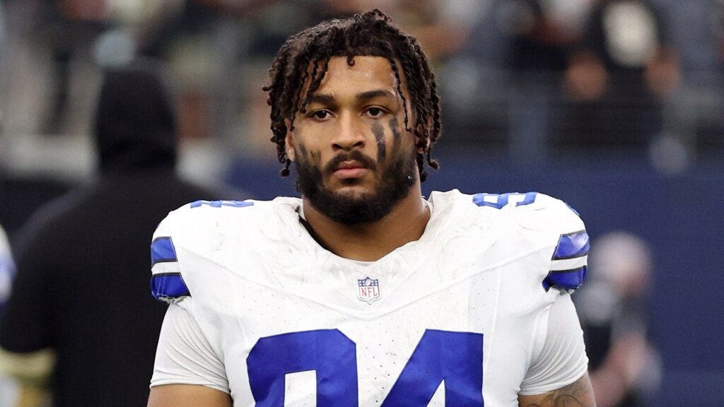 Autopsy Finds CTE In Former Cowboys DE Marshawn Kneeland