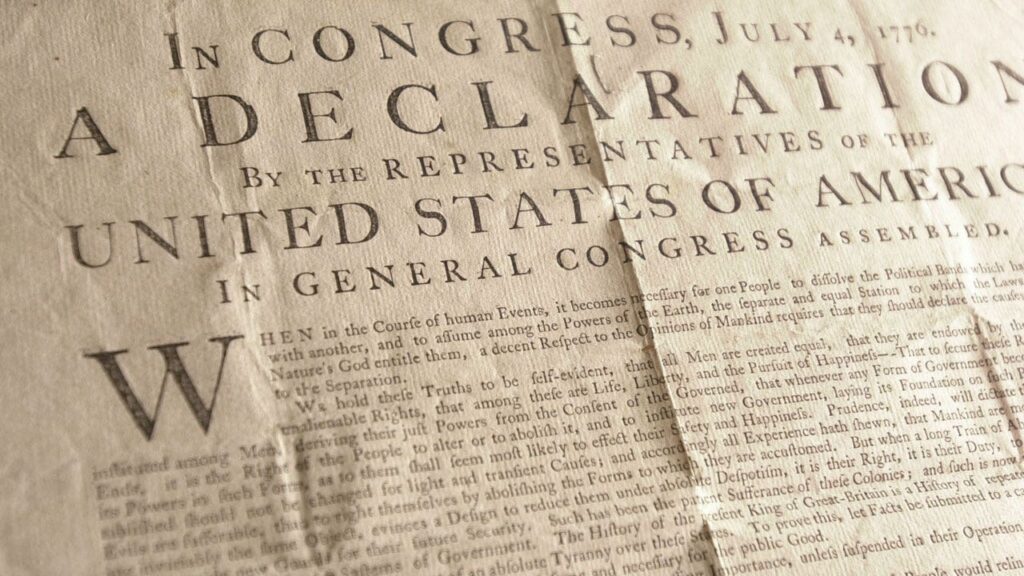 Mark Fourth of July, Celebrate 250th Anniversary of Independence