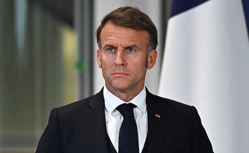France Approves Euthanasia Bill, Macron Delivers Campaign Pledge