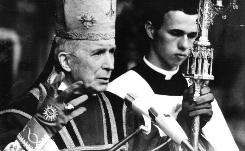 Ratzinger’s 1988 Warning On SSPX Still Matters Today