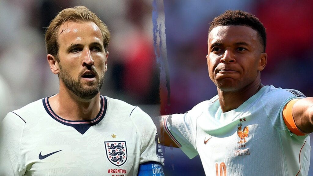 England Vs France, Live Stream World Cup Third-Place Match
