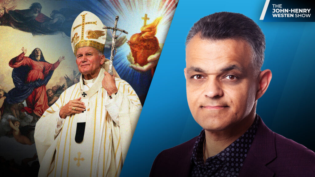Fatima Warnings Signal Imminent Church Confrontation, Westen Warns