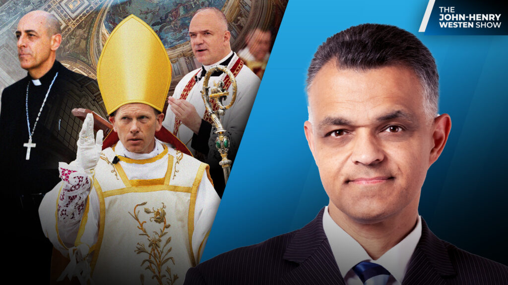 SSPX Consecrations Defy Vatican, 16,000 Kneel, Pray Rosary