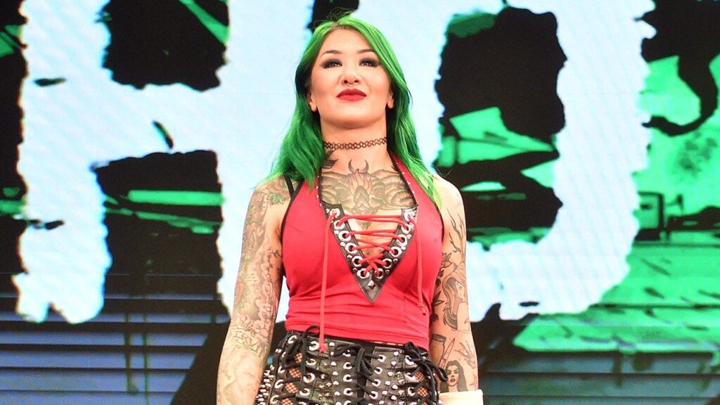 Shotzi Blackheart Demands Matt Cardona Admit Indy God After PWI Win