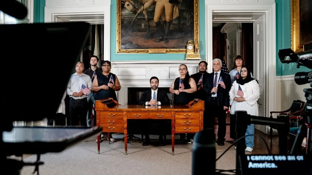 Progressives Push Wealth Tax, Middle Class Could Be Next