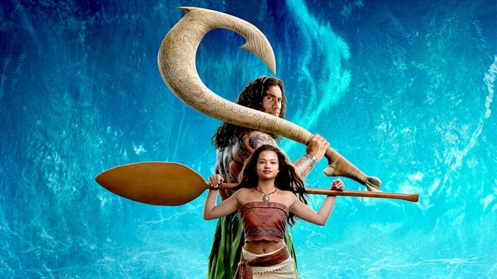 Disney’s Moana Live Action Underwhelms, Critics Question Value