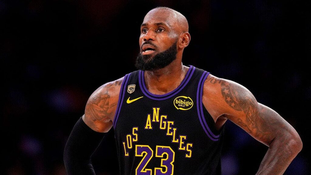 Former Teammate Urges LeBron To Avoid Cavs Return For Ring Chase