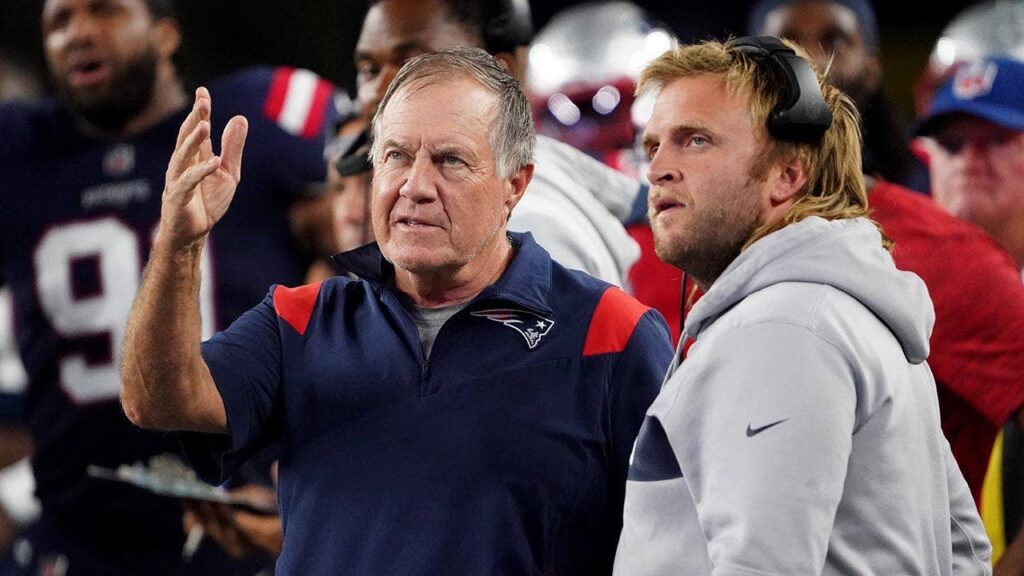 Bill Belichick Daughter In Law Faces Arrest Order After Court Missed