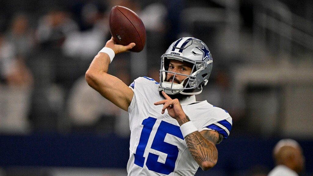 Will Grier Retires At 31, Rejects Cowboys Coaching Role