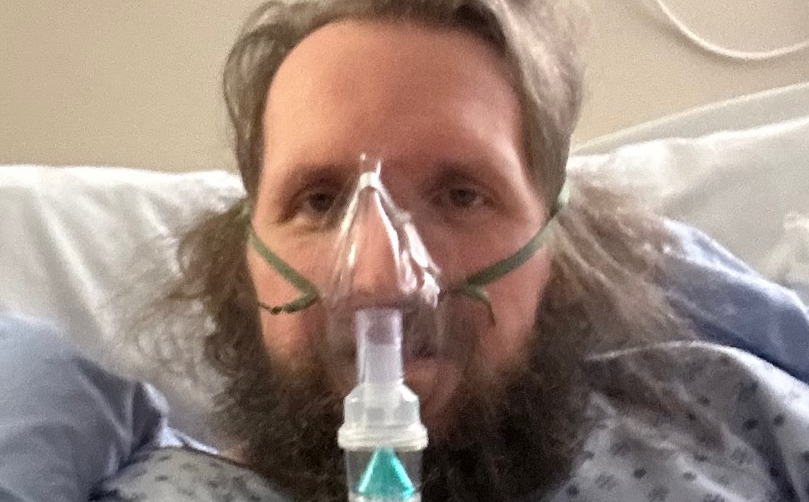 Advocate Says Ontario Hospital Denies Care To Disabled Canadian