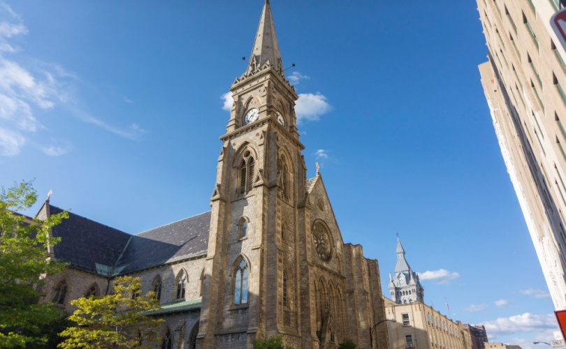 Investigators Find Child Pornography On Priest’s Devices