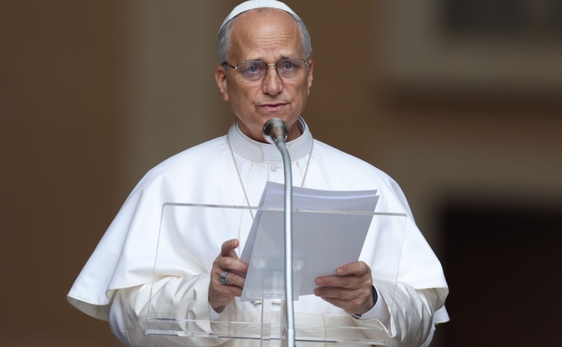 Pope Leo Names Irish Bishop Backing Women’s Church Leadership
