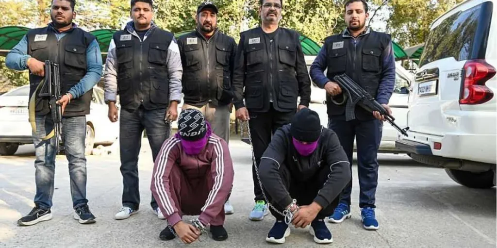 Canada Faces Rising Crime Tied To Indian Immigration Debates