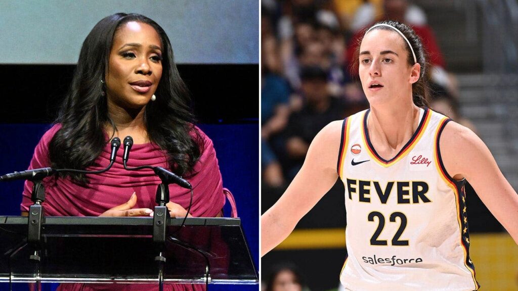 Champion, Phillip Accuse Lawmakers Of Racial Bias In WNBA Letter