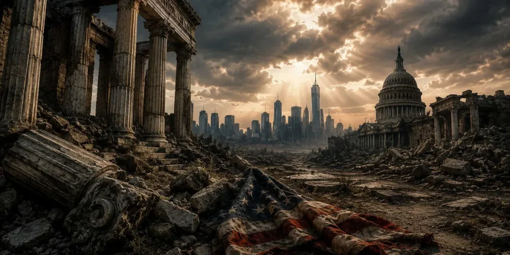 Protect American Knowledge, Practice Tradition Before It Fades