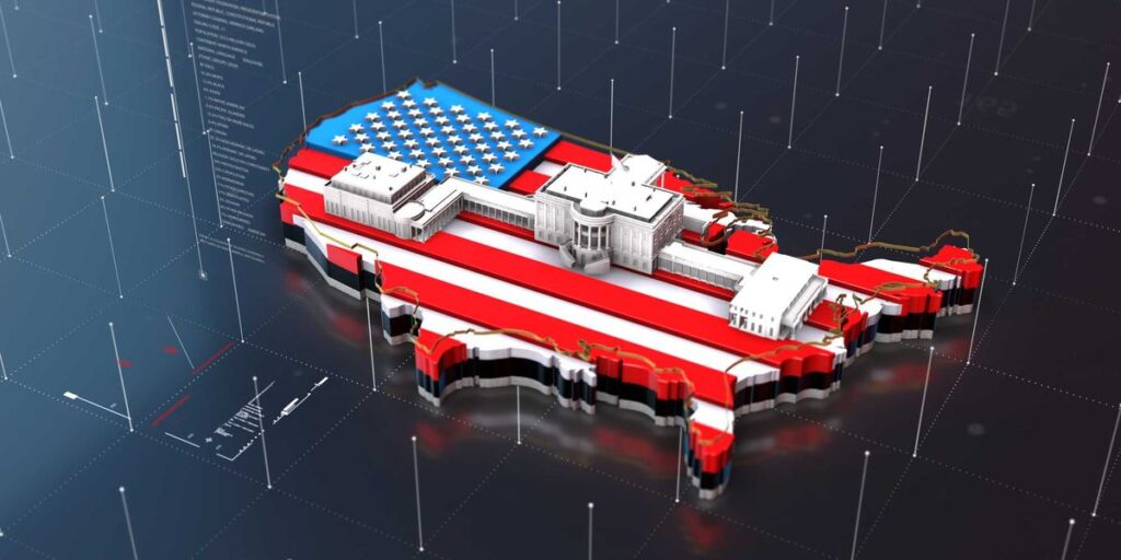AI Power Reshapes China US Strategy And Global Security