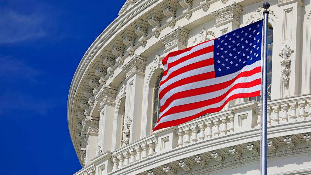 End Government Racism, America’s 250-Year Divide Continues