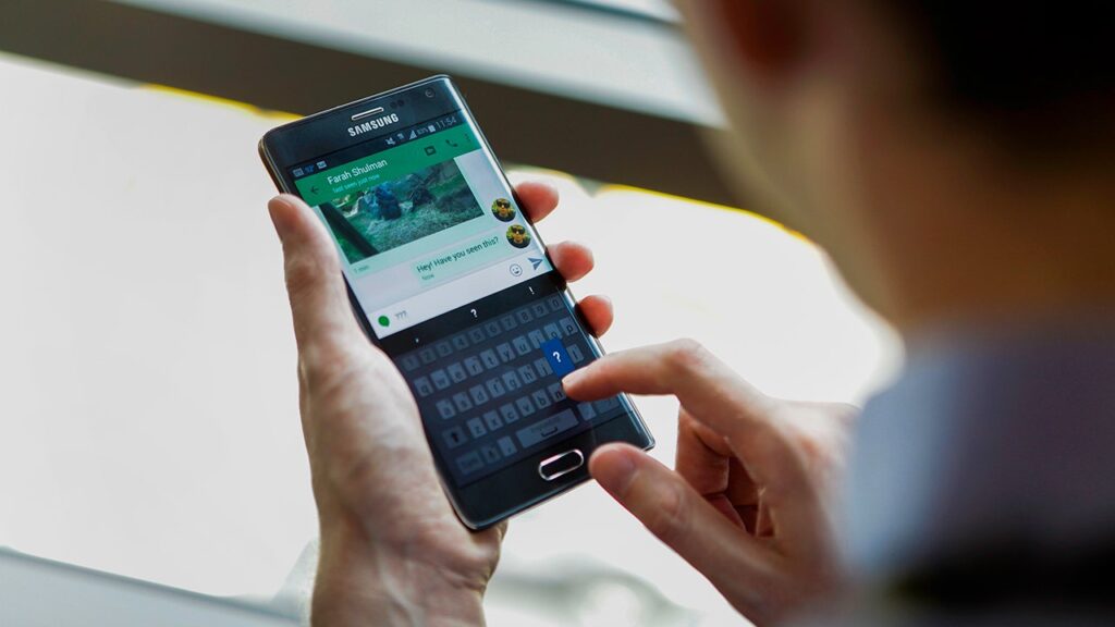 RedHook Android Malware Abuses Wireless Debugging, Takes Deeper Control