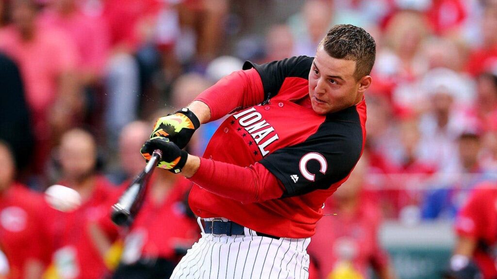 Anthony Rizzo Says Netflix Derby Could Expand MLB Reach