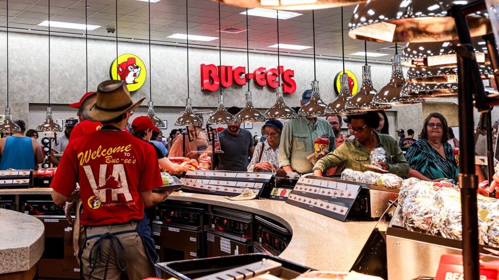 Communist Candidates Challenge American Consumer Culture, Act Now