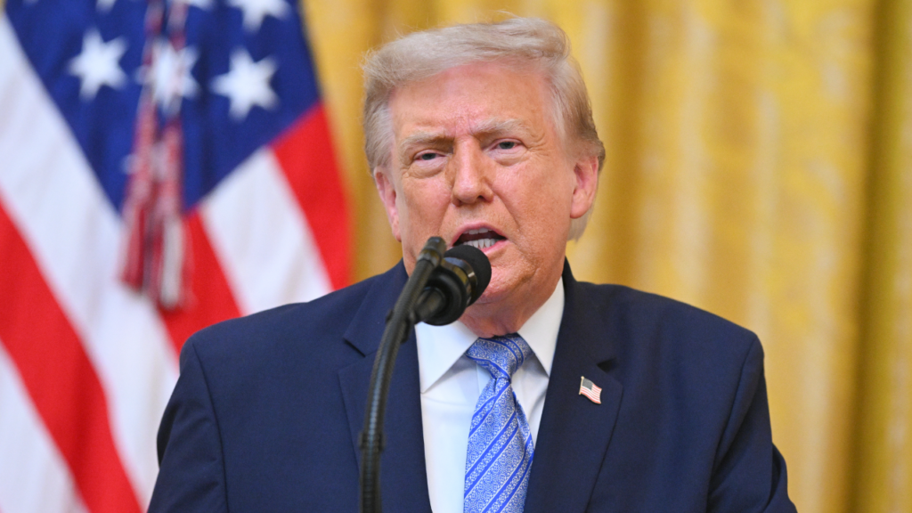 Trump Election Integrity Speech Reveals Key Vulnerabilities, 7 Takeaways