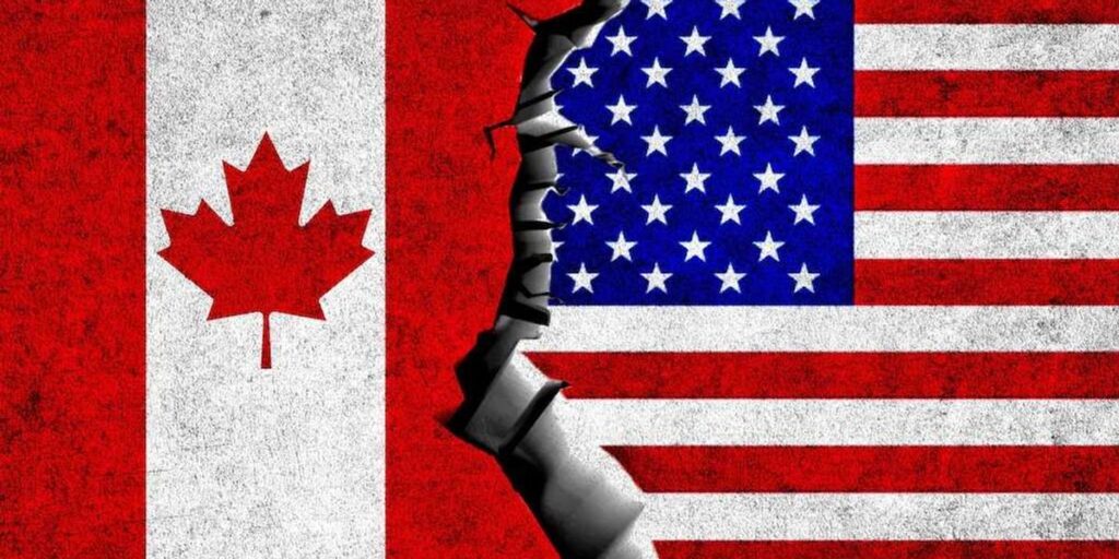 Canada Must Tighten Border Security to Counter China Fentanyl Threat