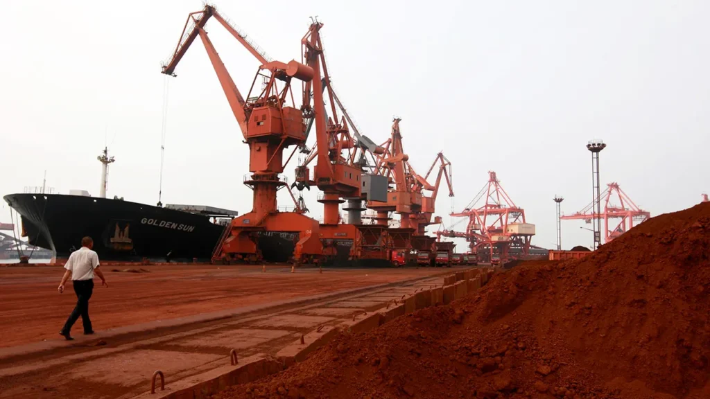 Investors Petition SEC For China Supply Chain Risk Disclosures