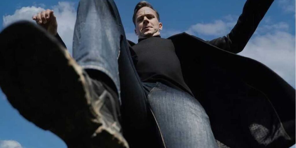 Uwe Boll Vigilante Film Sparks Urgent Debate, Banned In Germany