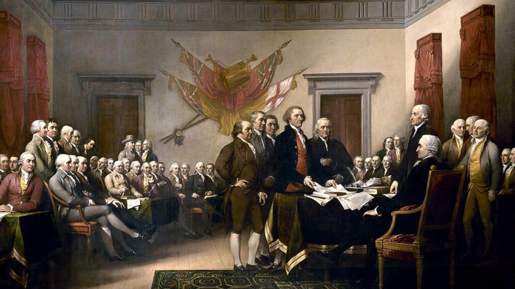 America and Israel: A covenant, not a contract